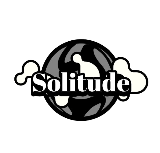 Solitude apparel